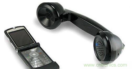 DIY一個複古的藍牙聽筒