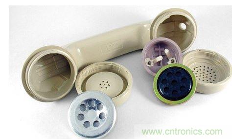 DIY一個複古的藍牙聽筒