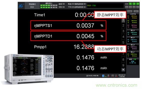 光伏逆變器特有功能測試，你了解多少？