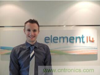 e絡盟為亞太區提供STM32 Nucleo全係開發板<