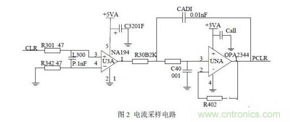 &ldquo;奇貨可居&rdquo; 智能刹車控製係統電路設計