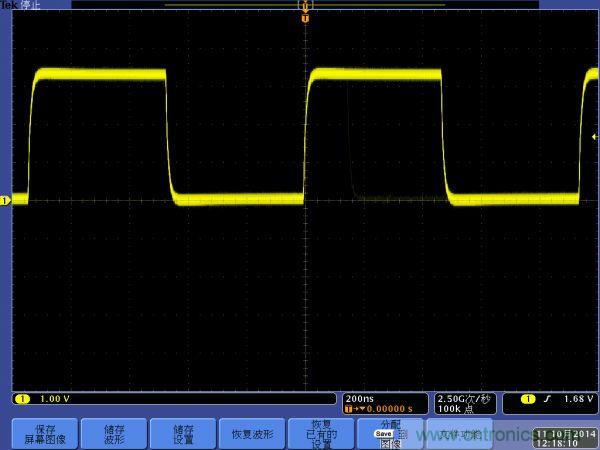 為何提起波形刷新率就聞之色變？