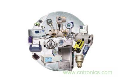 GE測量與控製事業部提供感測元件、設備、儀器和係統，讓客戶得以監控、保護、控製和驗證關鍵的製程與應用。這是專注於高成長產業的核心技術儀器業務。