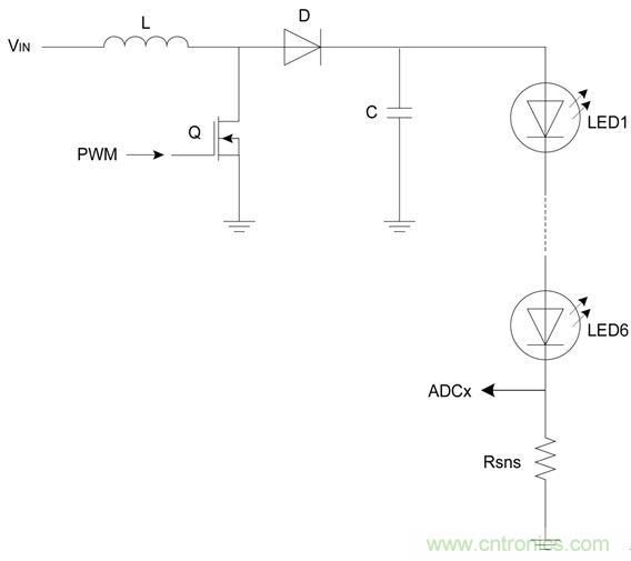 難以置信！LED照明的智能控製&ldquo;閃亮登場&rdquo;