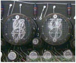 經典懷舊拆解！曆史彌留的可編程科學計算器 from 1966