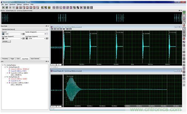 還不知道正確的數據采集模式？你OUT了！