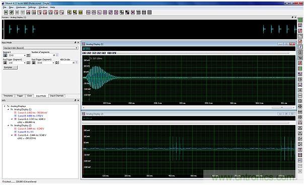 還不知道正確的數據采集模式？你OUT了！