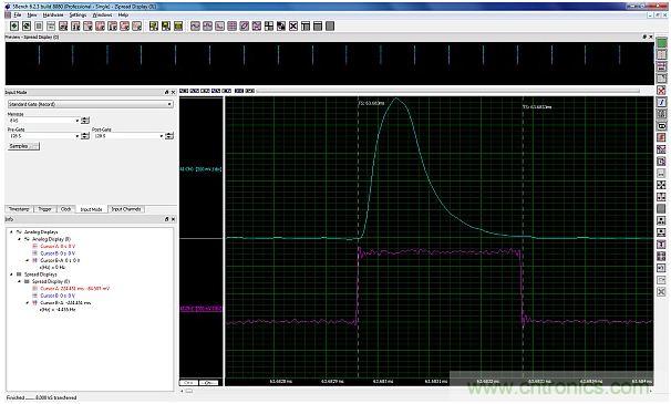 還不知道正確的數據采集模式？你OUT了！