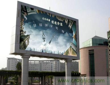 &ldquo;守好&rdquo;LED七大防線，LED戶外顯示屏將&ldquo;無堅不摧&rdquo;