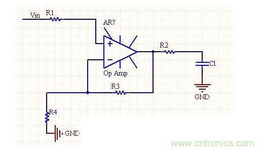  容性負載改怎麼處理