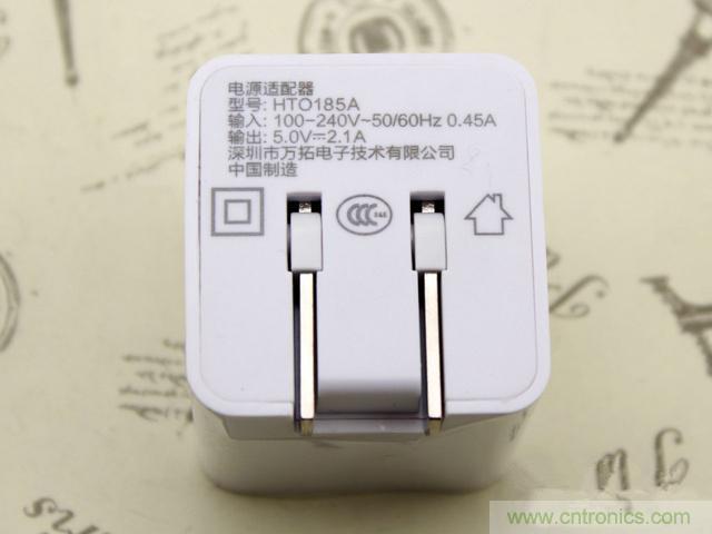 專家解析移動電源：2A輸出比1A充電速度快？