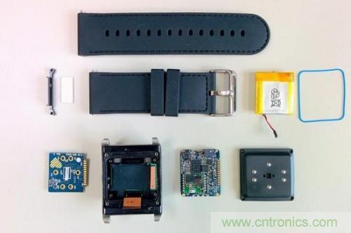 你知道智能手環裏有多少個傳感器嗎？