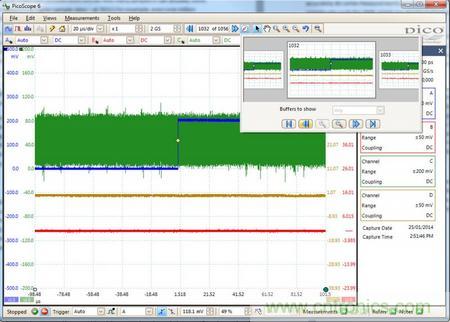 專家授課：示波器如何選擇？