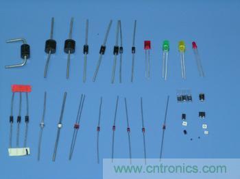 【小貼士】關於二極管的&ldquo;小警示&rdquo;