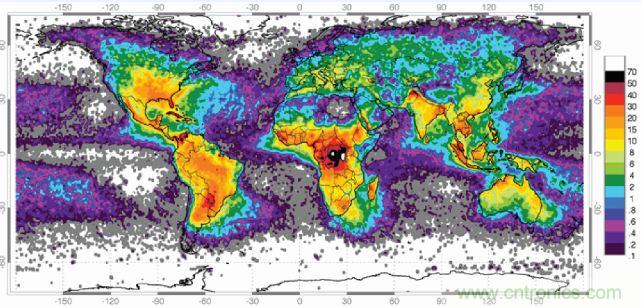 【圖文並茂】&ldquo;直擊要害&rdquo;的LED防雷設計攻略