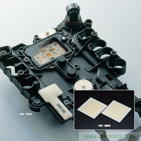 村田專講：先進的元器件如何將未來汽車打造的滴水不漏？