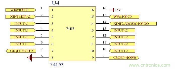 技術前沿：危險品處理機器人的控製電路設計詳解