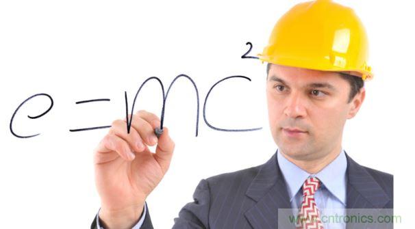 工程師為什麼你不傑出、工資少？