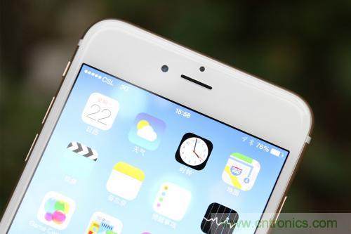 手機中小孔&ldquo;暗藏天機&rdquo;？距離傳感器的大學問