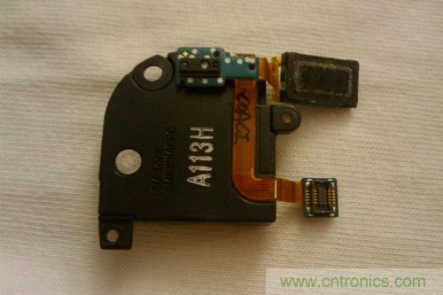 手機中小孔&ldquo;暗藏天機&rdquo;？距離傳感器的大學問