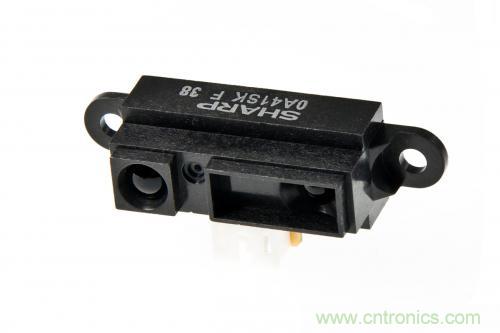 手機中小孔&ldquo;暗藏天機&rdquo;？距離傳感器的大學問