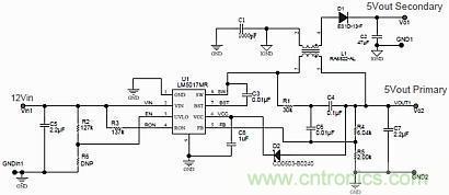 電源世界之謎：如何為轉換器選擇最佳匝數比？