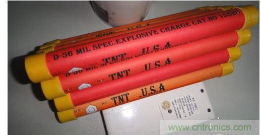 "起床困難戶"專用炸彈鬧鍾DIY