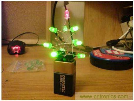 害怕聖誕節沒創意？看看發燒友們怎麼過聖誕