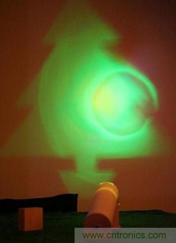 害怕聖誕節沒創意？看看發燒友們怎麼過聖誕