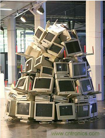 害怕聖誕節沒創意？看看發燒友們怎麼過聖誕