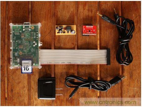 害怕聖誕節沒創意？看看發燒友們怎麼過聖誕