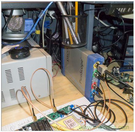 須知：選擇一個示波器，必須關注那些參數？