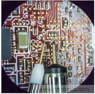 須知：選擇一個示波器，必須關注那些參數？