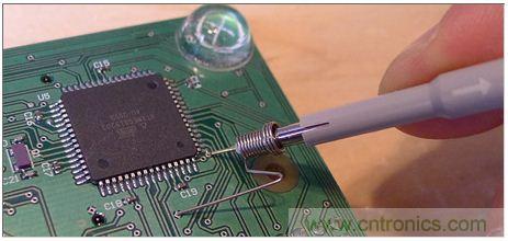 須知：選擇一個示波器，必須關注那些參數？