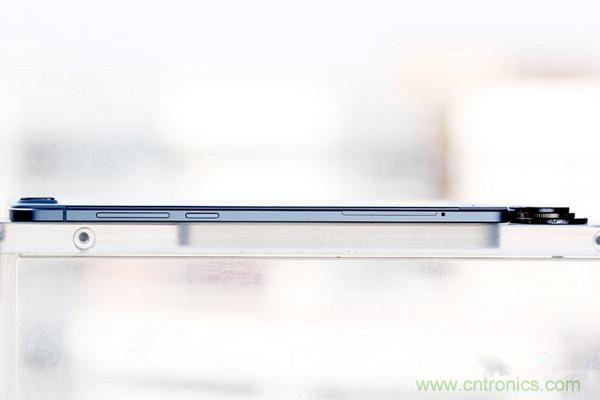 有圖有真相！暴拆VIVO X5 MAX,揭秘&ldquo;最薄之謎&rdquo;