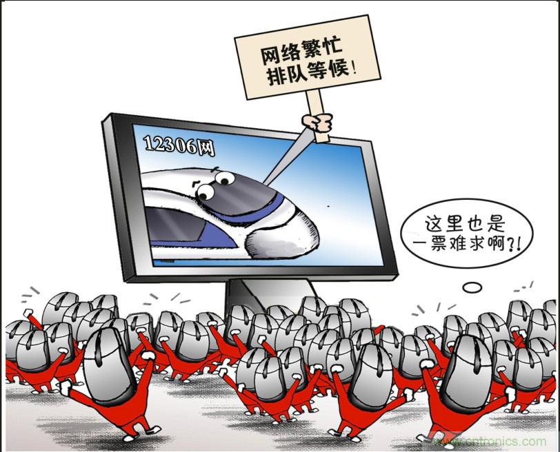 網絡安全技術解析：12306網站用戶資料泄露背後的秘密