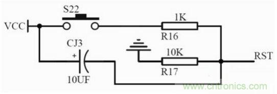 大牛解析單片機最小係統的組成電路，學單片機的看過來