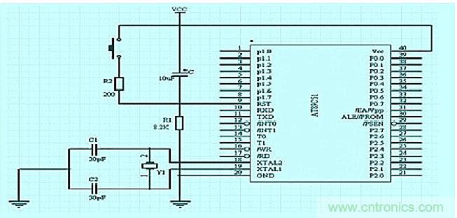 深度解析ZigBee無線終端溫度測試係統電路