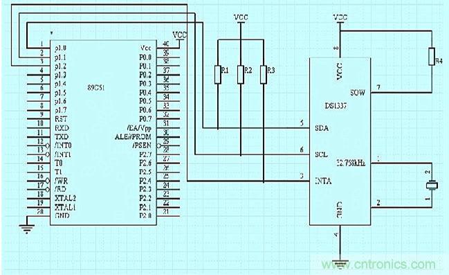 深度解析ZigBee無線終端溫度測試係統電路