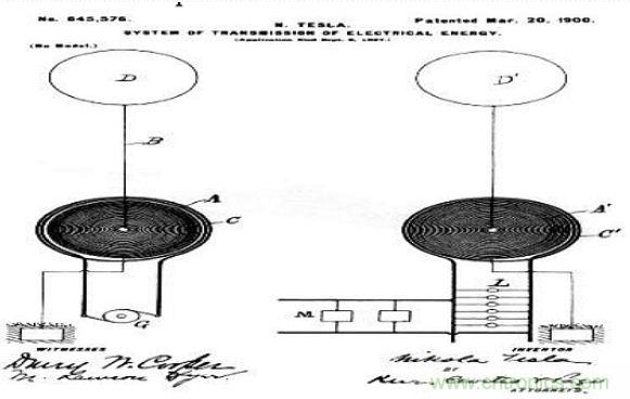 預言：無線電力傳輸或將改變未來世界？