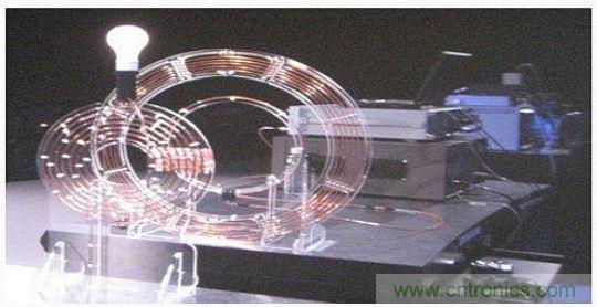 預言：無線電力傳輸或將改變未來世界？