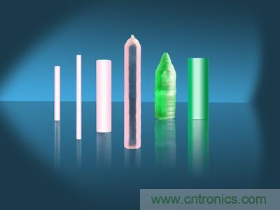 繼半導體之後的又一偉大發現！激光晶體的百科