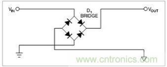 兩種防反接保護電路，選你所需