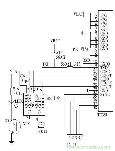 攻略達人：如何快速設計汽車溫度控製係統連接器電路？