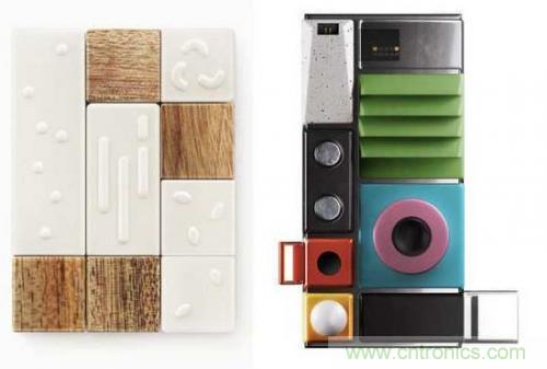 好奇殺死貓！這7種傳感器，被穀歌模塊化手機捧紅了！