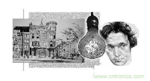 &ldquo;長壽&rdquo;燈泡身世之謎