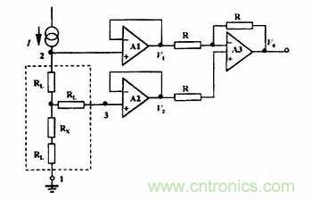 精確測量小阻值電阻，零誤差不是難題