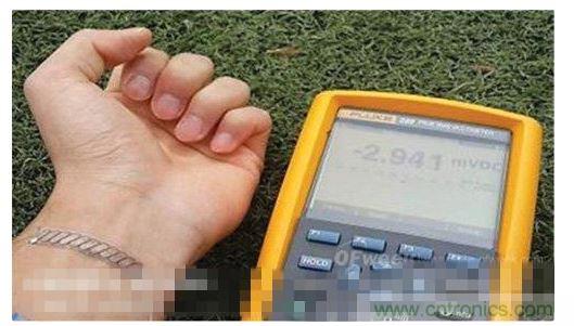 韓國 KAIST 開發的柔性熱電發電機