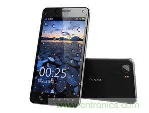 隻需五步，輕鬆設計出電容式觸摸傳感器