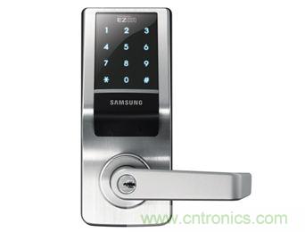 安全係統應用篇